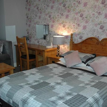The Royal Inn Tywardreath Extérieur photo