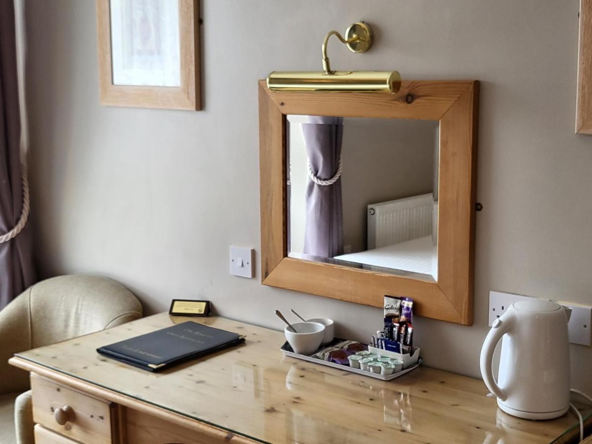 The Royal Inn Tywardreath Extérieur photo