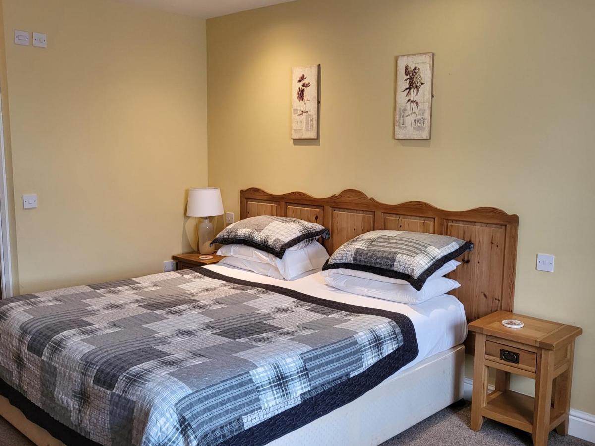 The Royal Inn Tywardreath Extérieur photo