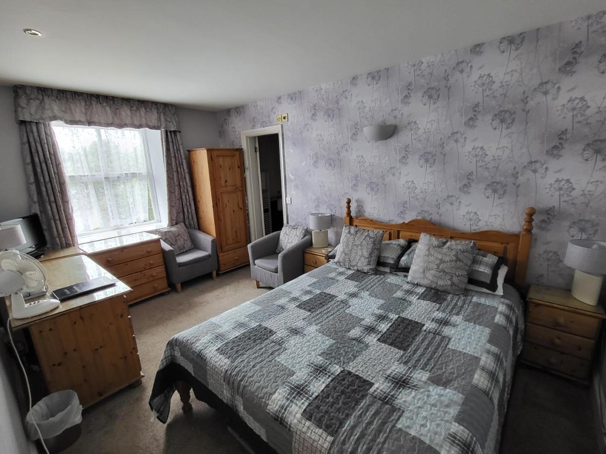 The Royal Inn Tywardreath Extérieur photo